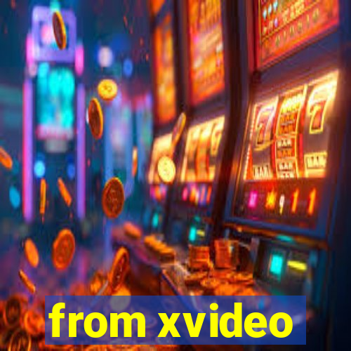 from xvideo